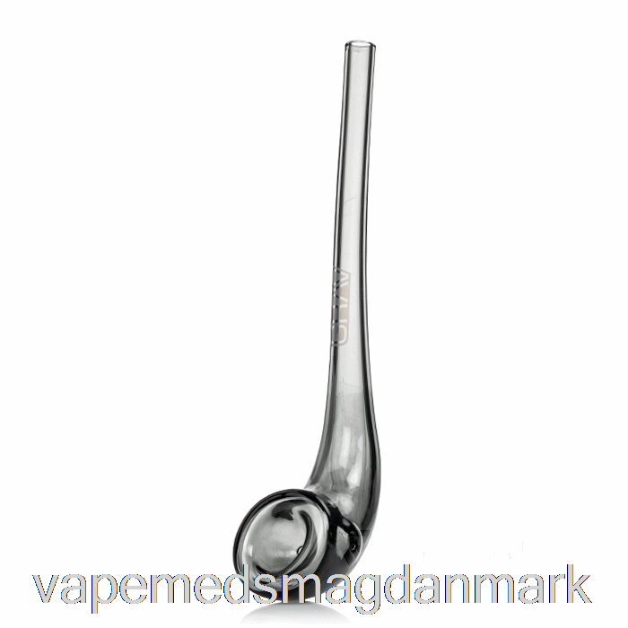 Engangs Vape Danmark Grav Gandalfini Sherlock Røg Grå